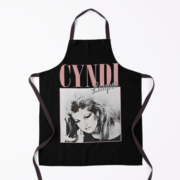 Item preview, Cyndi Lauper BAND designed and sold by ArrafieArt.