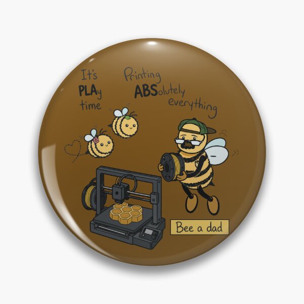 Item preview, Printing absolutely everything designed and sold by BurgerDesigns.