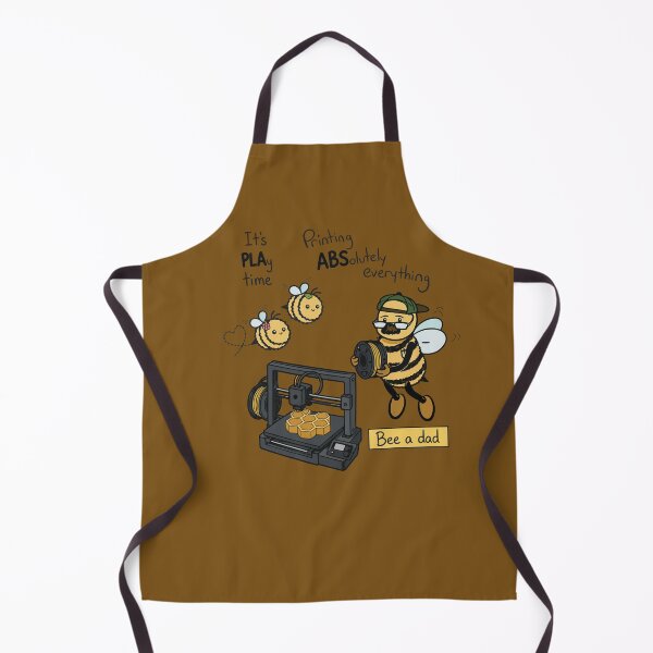 Item preview, Printing absolutely everything designed and sold by BurgerDesigns.
