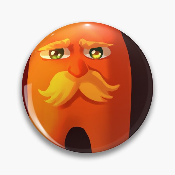 Item preview, Funny Lorax meme designed and sold by maevdraws.