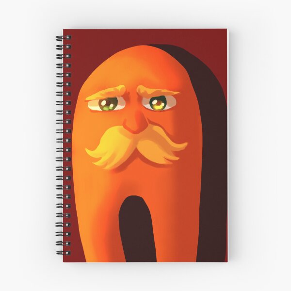 Item preview, Funny Lorax meme designed and sold by maevdraws.