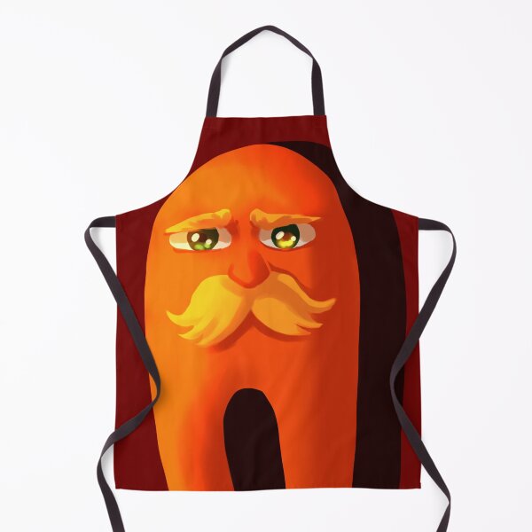 Item preview, Funny Lorax meme designed and sold by maevdraws.