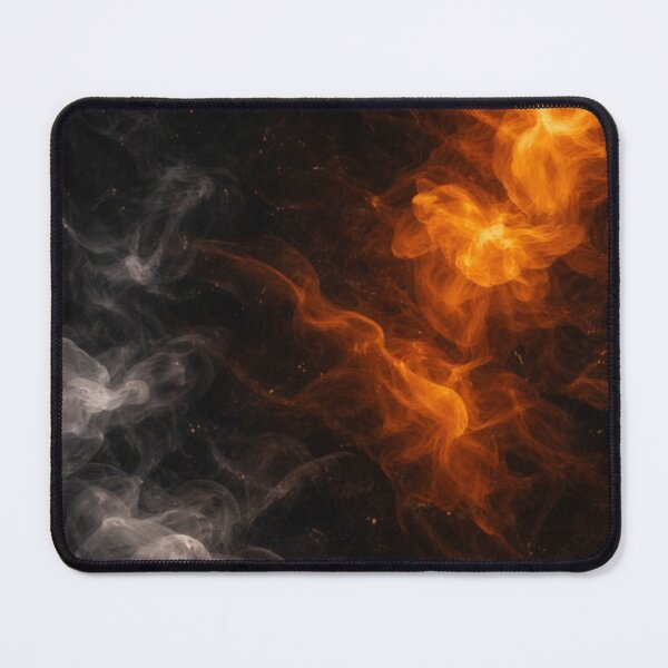 Item preview, Orange Smoke Flow designed and sold by Bellassi.