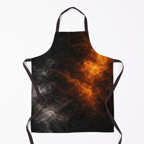 Item preview, Orange Smoke Flow designed and sold by Bellassi.