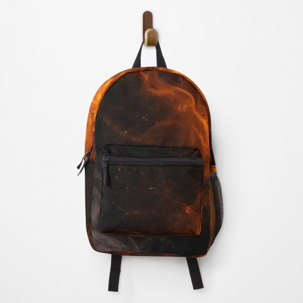 Item preview, Orange Smoke Flow designed and sold by Bellassi.