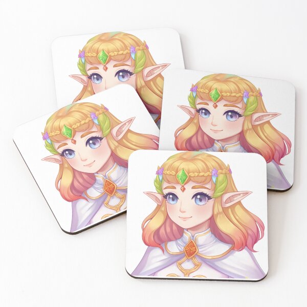Item preview, Serene Royal Kindness designed and sold by UrionKiudo.