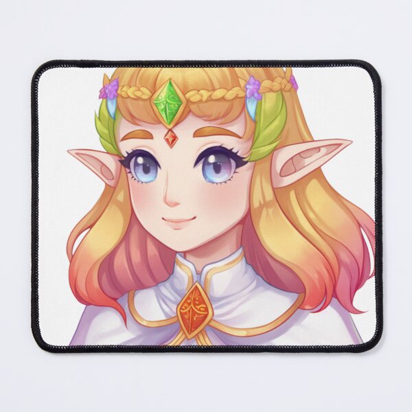 Item preview, Serene Royal Kindness designed and sold by UrionKiudo.