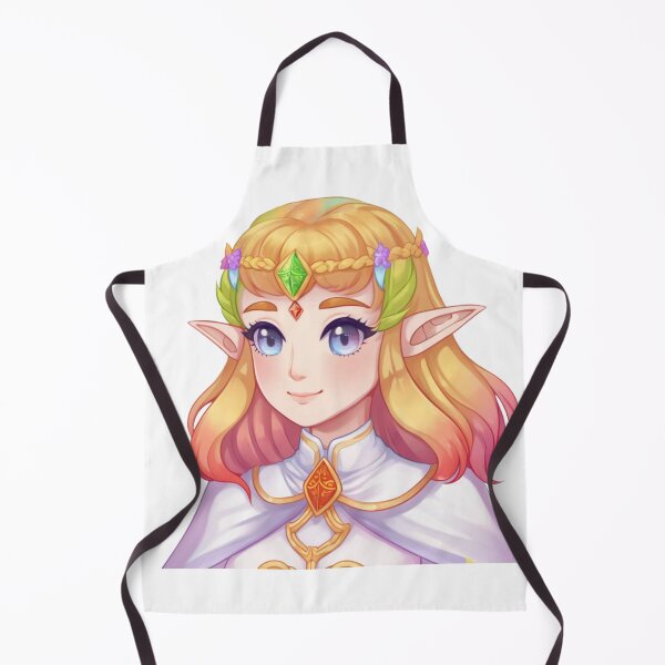 Item preview, Serene Royal Kindness designed and sold by UrionKiudo.