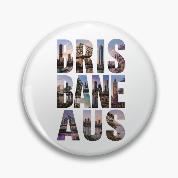 Item preview, Brisbane Font with images – Fun Text design designed and sold by SLGA-Designs.