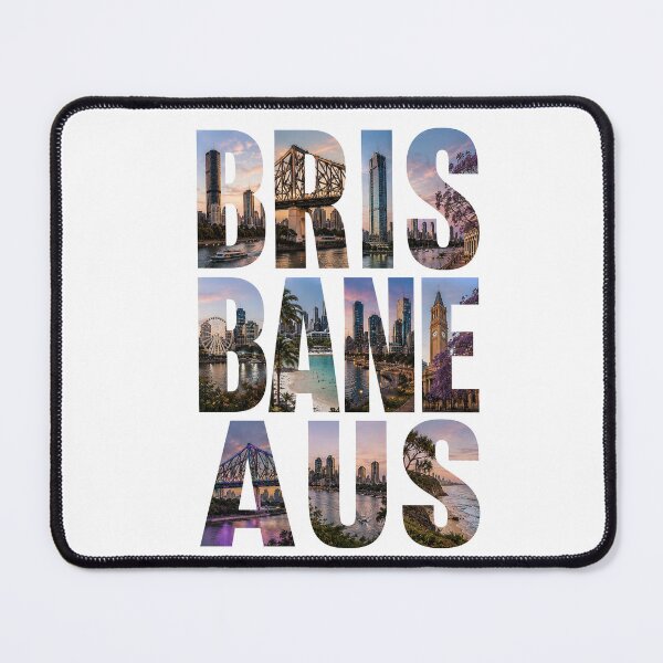Item preview, Brisbane Font with images – Fun Text design designed and sold by SLGA-Designs.