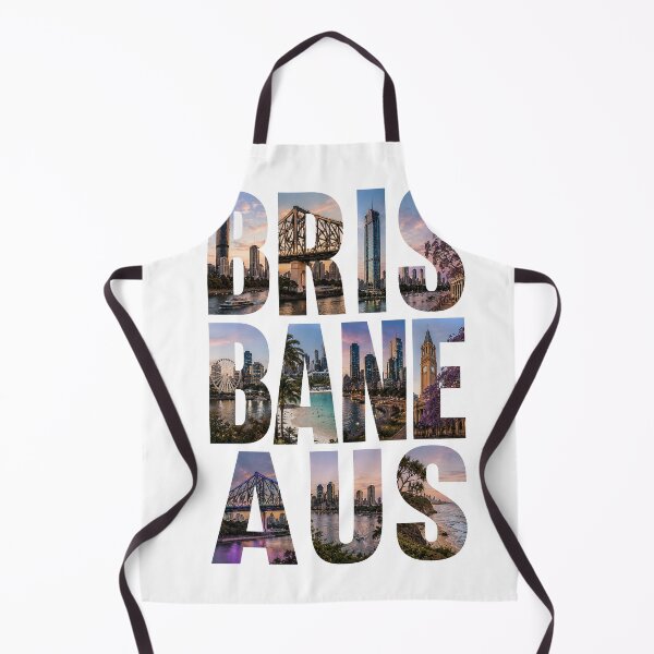 Item preview, Brisbane Font with images – Fun Text design designed and sold by SLGA-Designs.