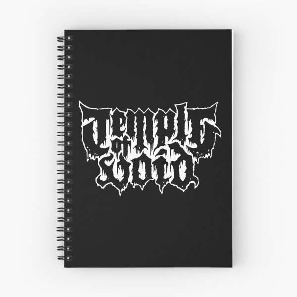 Item preview, Temple Of Void designed and sold by ilthofethuSaRT.