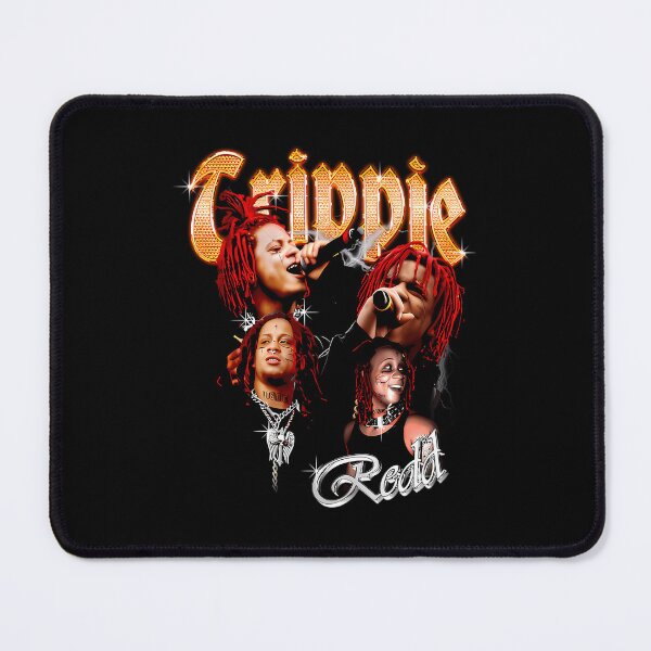 Item preview, Trippie Redd designed and sold by CrestuneArt.