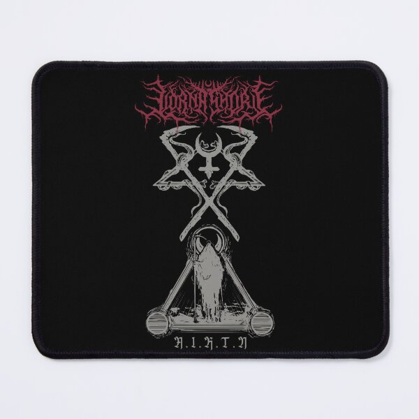 Item preview, Lorna Shore band designed and sold by CherryposhPaint.