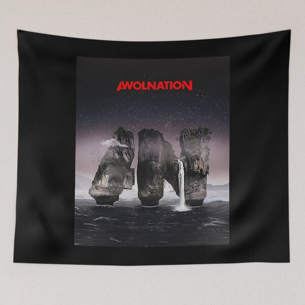 Item preview, American Rock Band designed and sold by HTVectorLabArt.