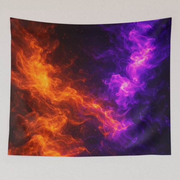 Item preview, Neon Fusion Flow designed and sold by Bellassi.