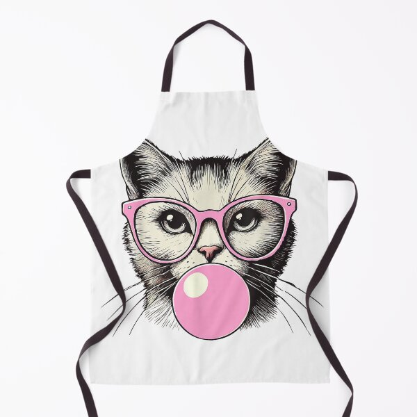 Item preview, Cute Cat Shirt for Women Funny Cat Lovers T-Shirt designed and sold by rawr00.