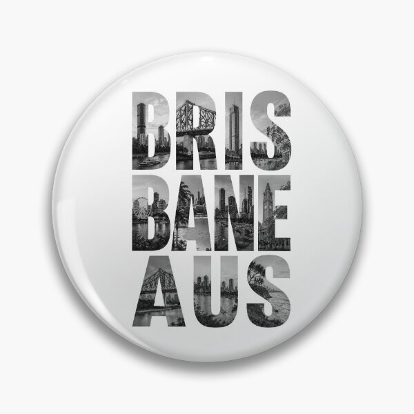 Item preview, Brisbane Font with images – Fun Text design designed and sold by SLGA-Designs.