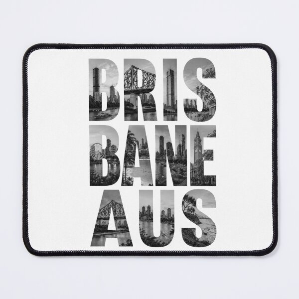 Item preview, Brisbane Font with images – Fun Text design designed and sold by SLGA-Designs.