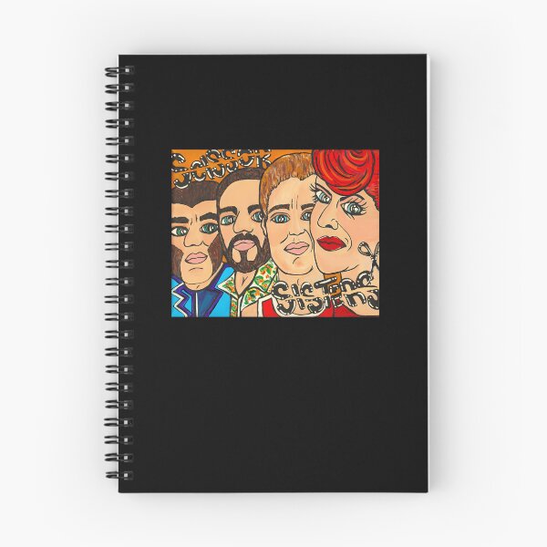 Item preview, Scissor Sisters Band designed and sold by SVUPODSHOP.