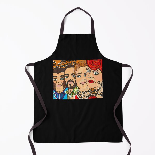 Item preview, Scissor Sisters Band designed and sold by SVUPODSHOP.