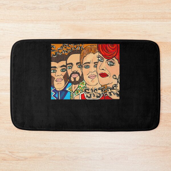 Item preview, Scissor Sisters Band designed and sold by SVUPODSHOP.