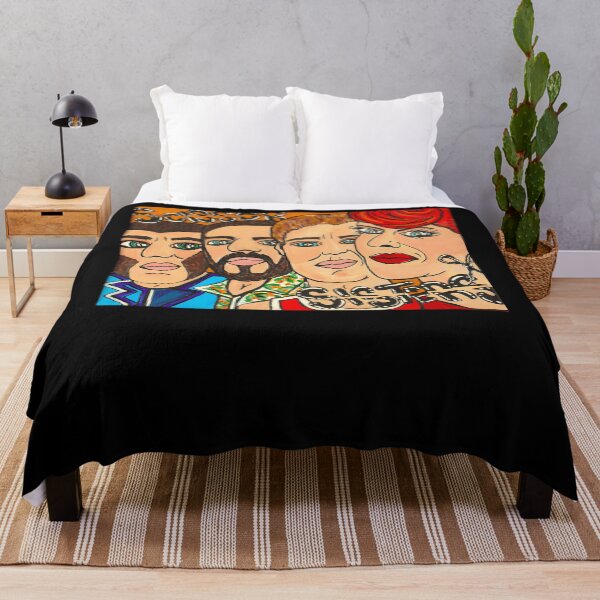 Item preview, Scissor Sisters Band designed and sold by SVUPODSHOP.
