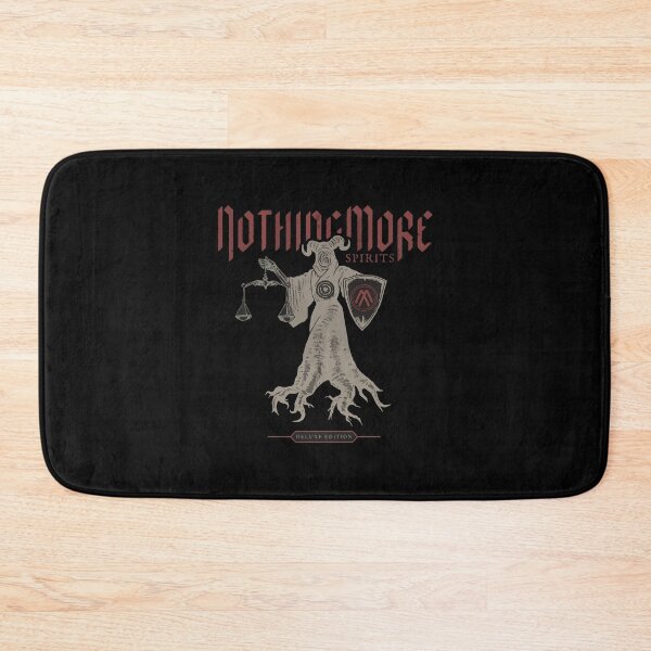 Item preview, NOTHING MORE  BAND designed and sold by EnFlyvendeFArt.