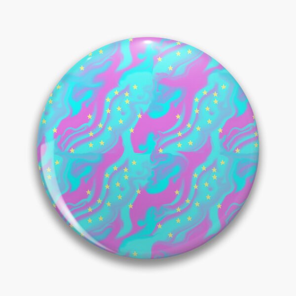 Item preview, Pastel Geode Dreams designed and sold by Bacchic-Caelum.