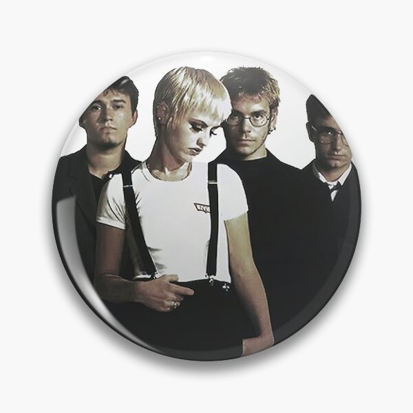 Item preview, Short Hair Black and White designed and sold by jaqmusicoo.