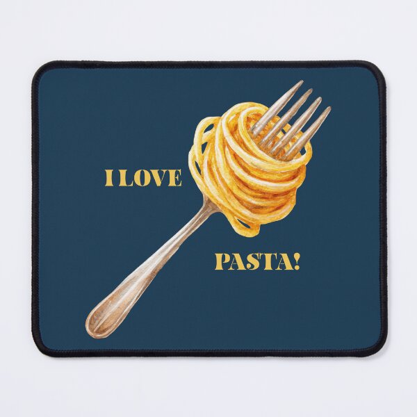 Item preview, I LOVE PASTA designed and sold by hurmerinta.