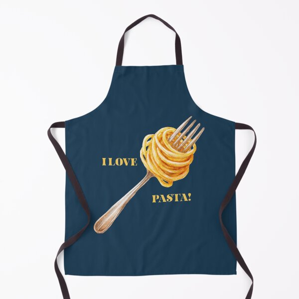 Item preview, I LOVE PASTA designed and sold by hurmerinta.