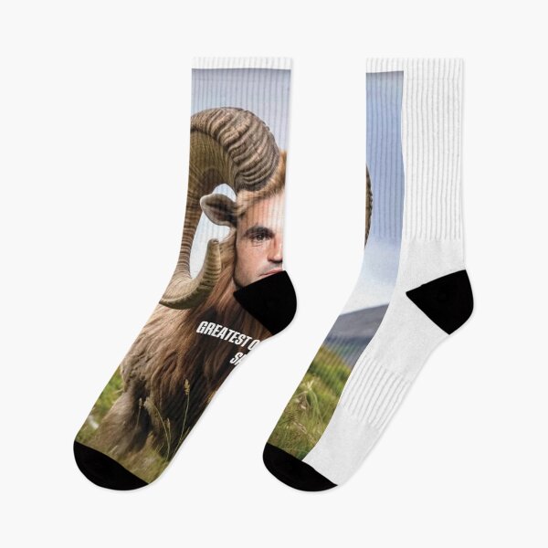 Item preview, GOAT PENDLEBURY designed and sold by konsdigitaldesignsartwork.