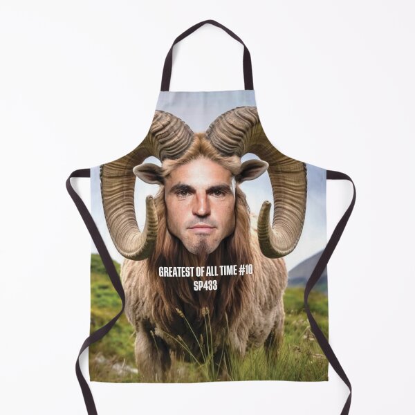 Item preview, GOAT PENDLEBURY designed and sold by konsdigitaldesignsartwork.