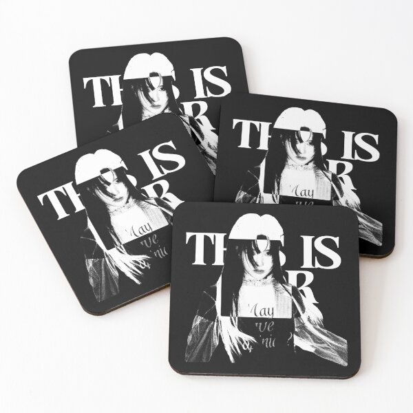 Item preview, Mina of Twice  designed and sold by bangxhai.