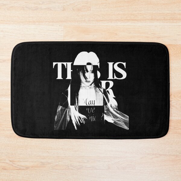 Item preview, Mina of Twice  designed and sold by bangxhai.
