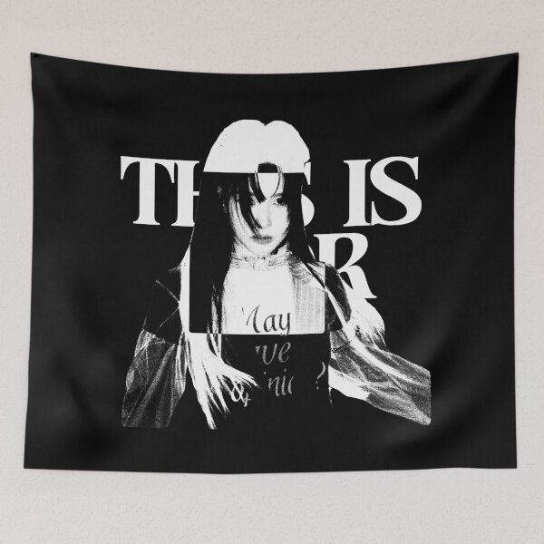 Item preview, Mina of Twice  designed and sold by bangxhai.