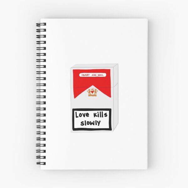 Item preview, LOVE KILLS. designed and sold by lazyville.