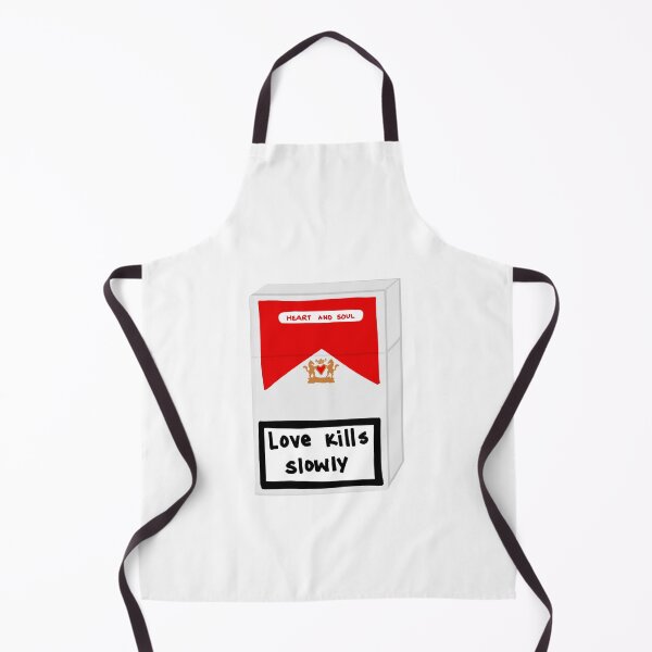 Item preview, LOVE KILLS. designed and sold by lazyville.