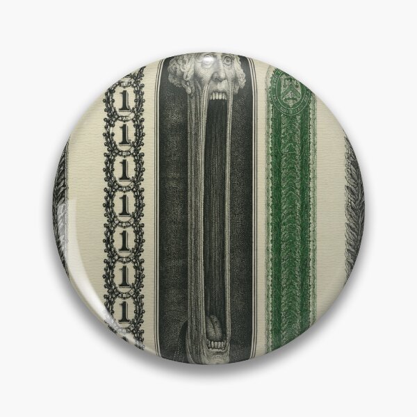 Item preview, The value of the dollar designed and sold by GRIFFo27.