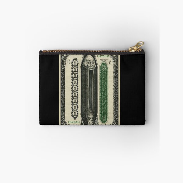 Item preview, The value of the dollar designed and sold by GRIFFo27.