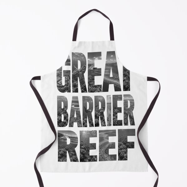 Item preview, Great Barrier Reef Font with images – Fun Text design designed and sold by SLGA-Designs.
