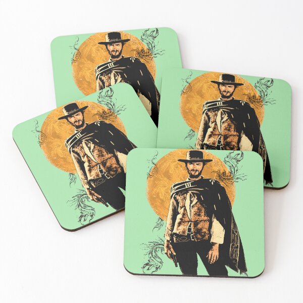 Item preview, Eastwood designed and sold by NoThoughtsCat.