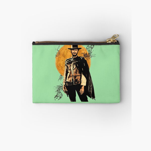 Item preview, Eastwood designed and sold by NoThoughtsCat.