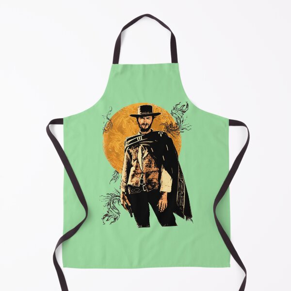 Item preview, Eastwood designed and sold by NoThoughtsCat.