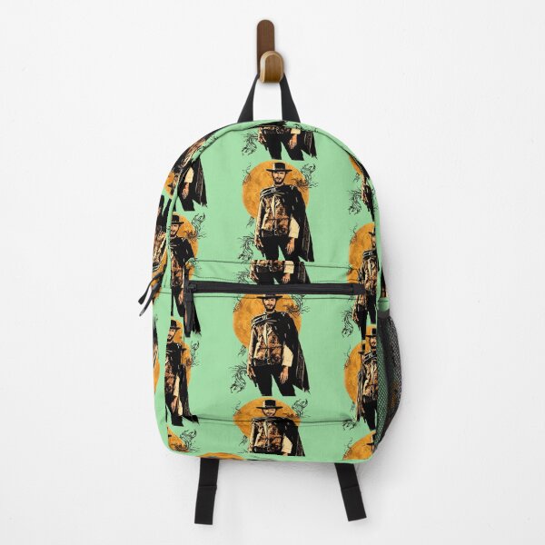 Item preview, Eastwood designed and sold by NoThoughtsCat.