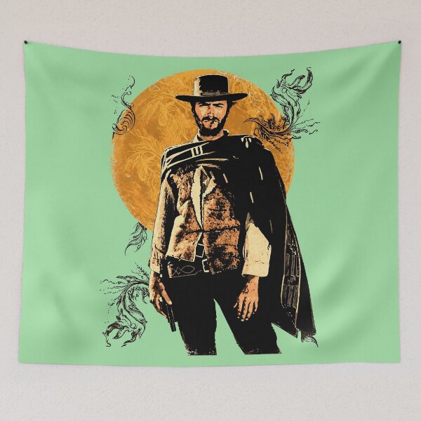 Artikelvorschau, Eastwood entworfen und verkauft von NoThoughtsCat.