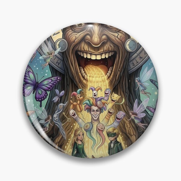 Item preview, The Face of the Sage and the Humane Gesture designed and sold by UNIVERSHUMANE.
