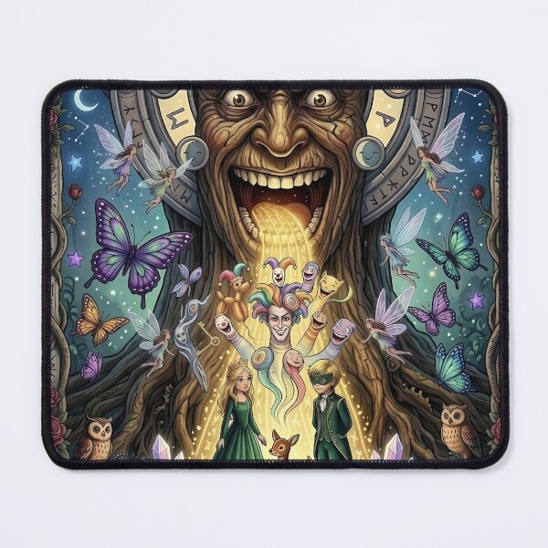 Item preview, The Face of the Sage and the Humane Gesture designed and sold by UNIVERSHUMANE.