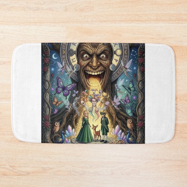 Item preview, The Face of the Sage and the Humane Gesture designed and sold by UNIVERSHUMANE.
